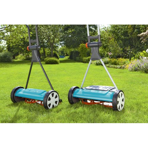Cortacésped helicoidal 400 Comfort