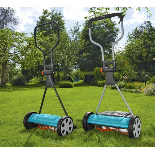 Cortacésped helicoidal 400 Comfort