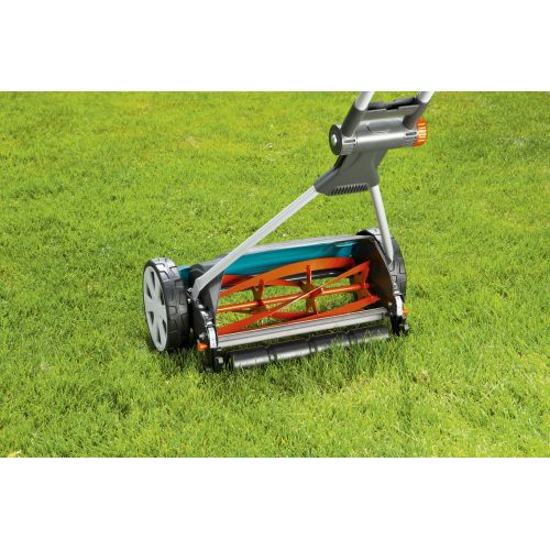 Cortacésped helicoidal 400 Comfort