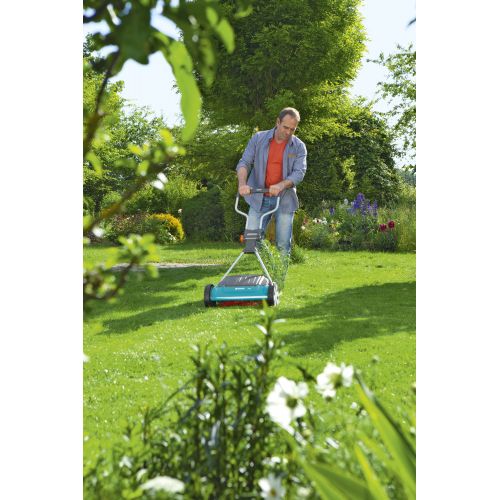 Cortacésped helicoidal 400 Comfort