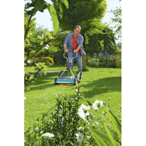 Cortacésped helicoidal 400 Comfort
