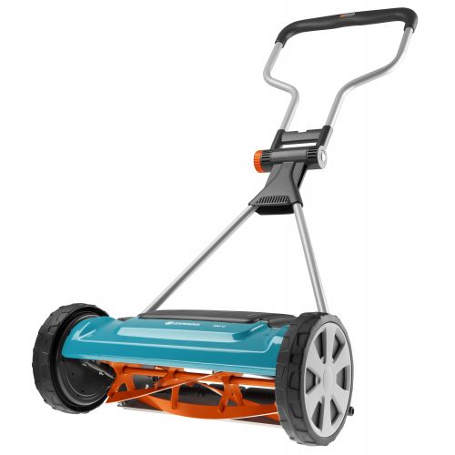 Cortacésped helicoidal 400 Comfort