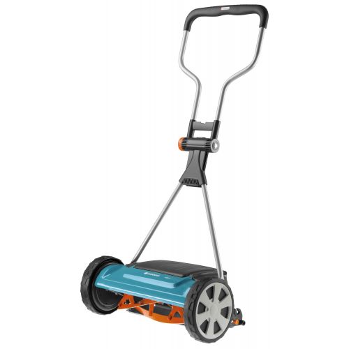 Cortacésped helicoidal 400 Comfort