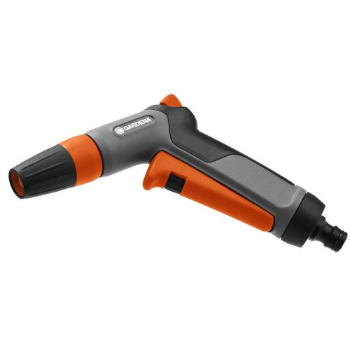 Pistola de limpieza multichorros Classic. Sin blister