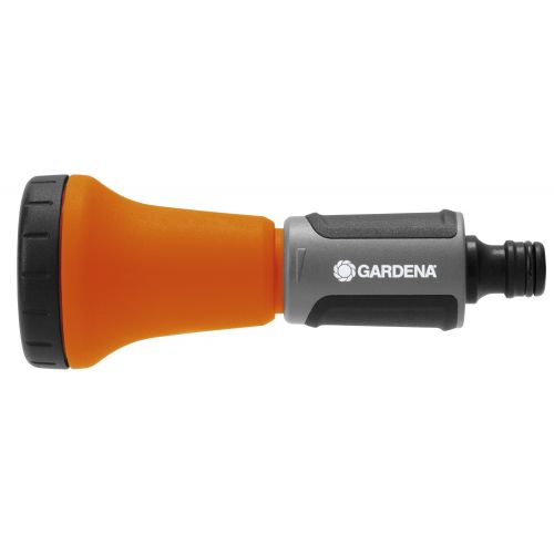 Lanza rociadora de riego Classic. Blister
