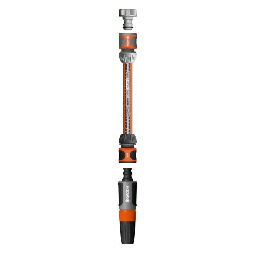 Lanza de limpieza multichorros Classic. Sin Blister