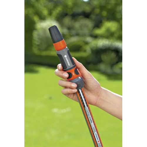 Lanza de limpieza multichorros Classic. Sin Blister