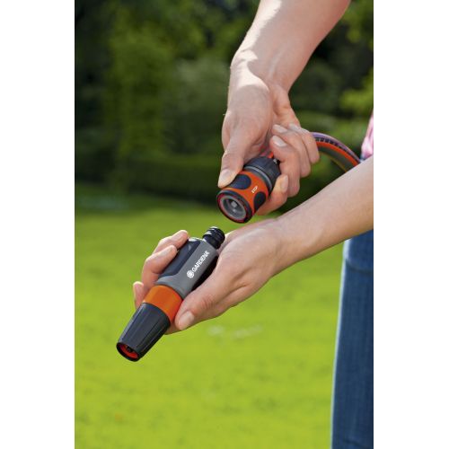Lanza de limpieza multichorros Classic. Blister