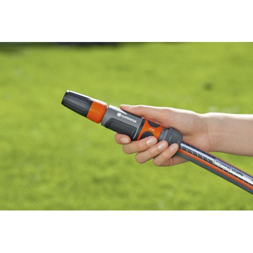 Lanza de limpieza multichorros Classic. Blister