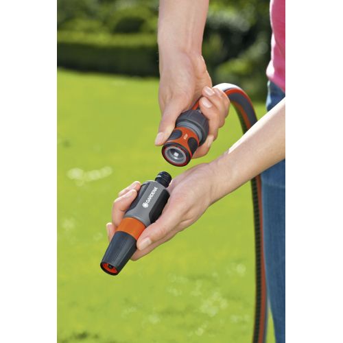 Lanza de limpieza multichorros Classic. Blister