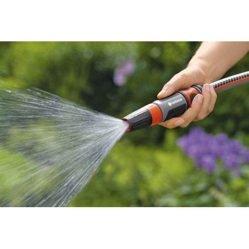 Lanza de limpieza multichorros Classic. Blister