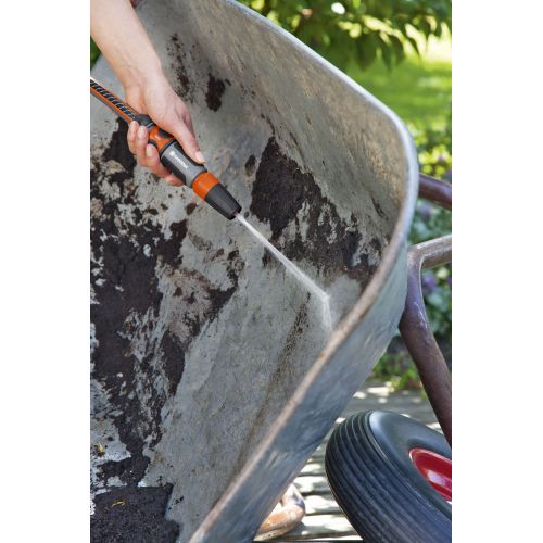 Lanza de limpieza multichorros Classic. Blister