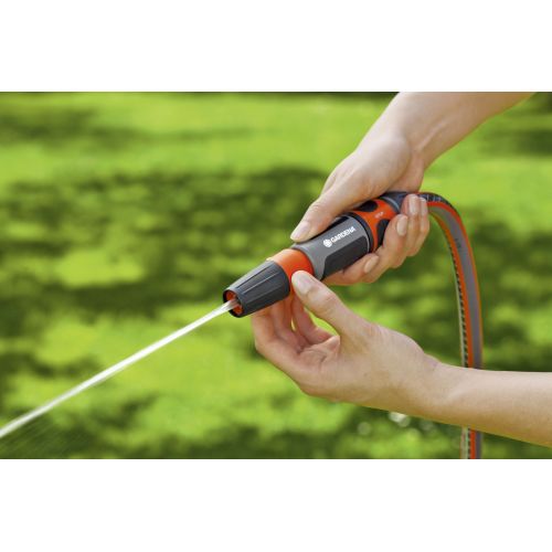 Lanza de limpieza multichorros Classic. Blister