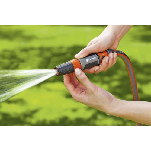 Lanza de limpieza multichorros Classic. Blister