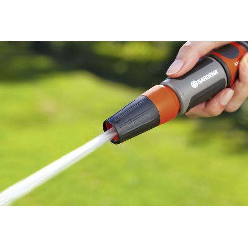 Lanza de limpieza multichorros Classic. Blister