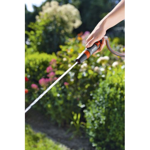 Lanza de limpieza multichorros Classic. Blister