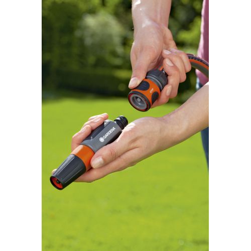 Lanza de limpieza multichorros Classic. Blister