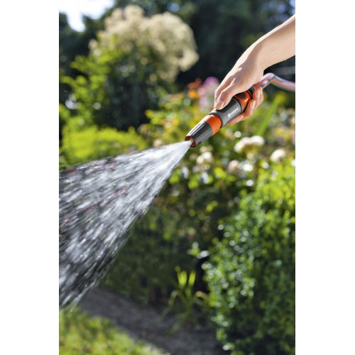 Lanza de limpieza multichorros Classic. Blister