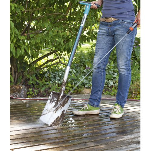 Lanza de limpieza multichorros Classic. Blister