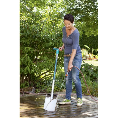 Lanza de limpieza multichorros Classic. Blister