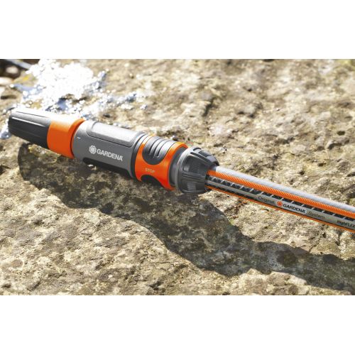 Lanza de limpieza multichorros Classic. Blister