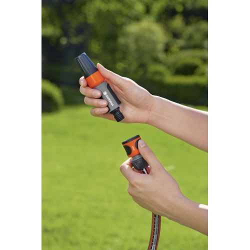 Lanza de limpieza multichorros Classic. Blister