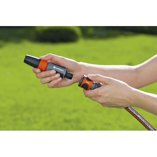 Lanza de limpieza multichorros Classic. Blister