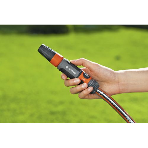 Lanza de limpieza multichorros Classic. Blister