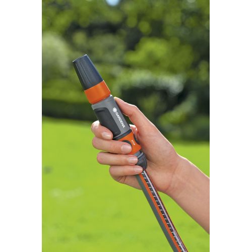 Lanza de limpieza multichorros Classic. Blister