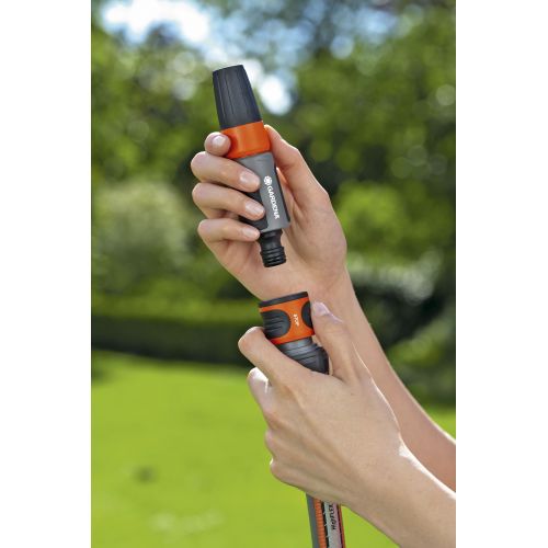 Lanza de limpieza multichorros Classic. Blister