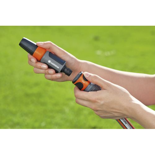 Lanza de limpieza multichorros Classic. Blister
