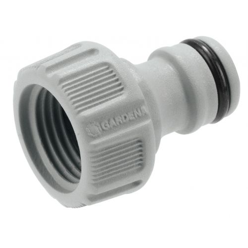 Macho para grifo 21 mm (G 1/2\\\"). Blister