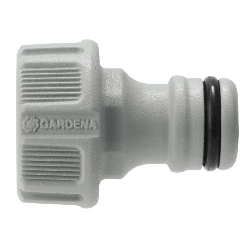 Macho para grifo 21 mm (G 1/2\\\"). Blister