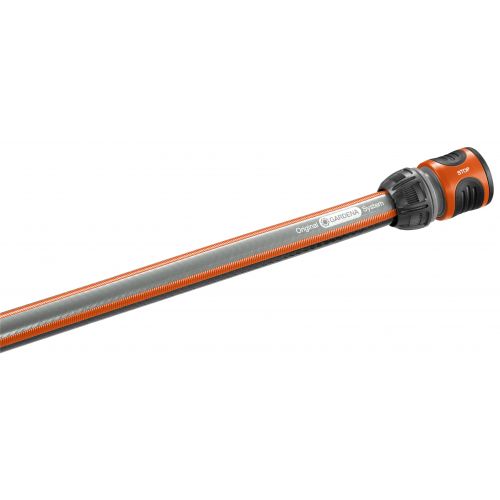 Conector Stop 13 mm (1/2\\\")- 15 mm (5/8\\\") . Blister