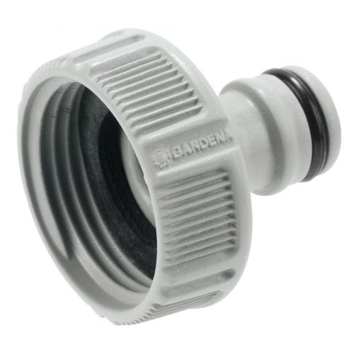 Macho para grifo 33,3 mm (G 1\\\"). Blister