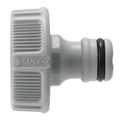 Macho para grifo 33,3 mm (G 1\\\"). Blister