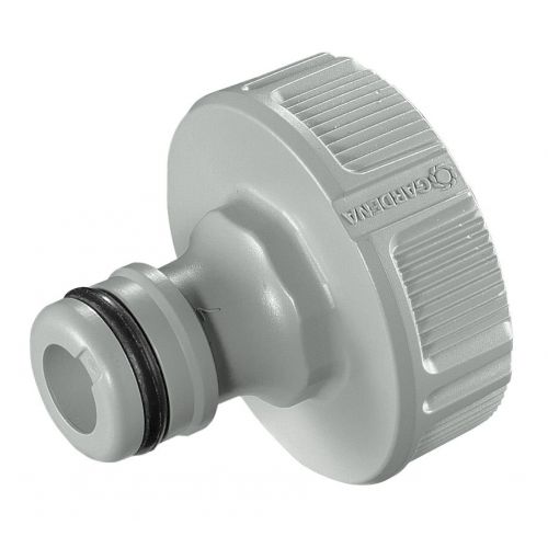 Macho para grifo 33,3 mm (G 1\\\"). Blister