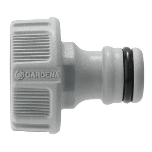 Macho para grifo 26,5 mm (G 3/4\\\"). Sin blister