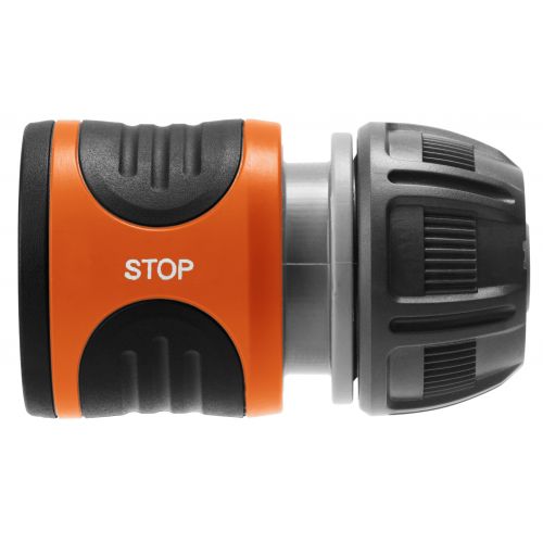 Conector Stop 13 mm (1/2\\\")- 15 mm (5/8\\\") . Sin blister