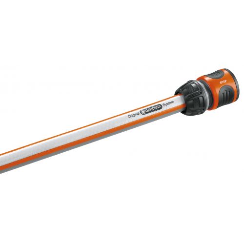 Conector Stop 13 mm (1/2\\\")- 15 mm (5/8\\\") . Sin blister