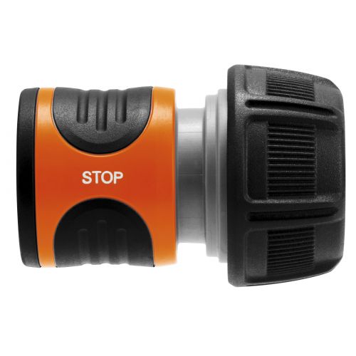 Conector Stop 19 mm (3/4\\\"). Blister