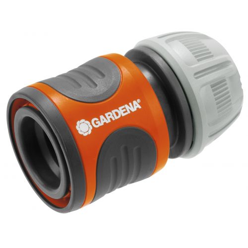 Conector rápido 13 mm (1/2\\\")- 15 mm (5/8\\\"). Sin blister