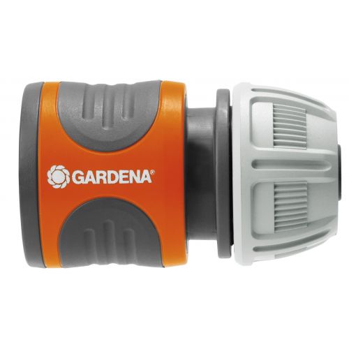 Conector rápido 13 mm (1/2\\\")- 15 mm (5/8\\\"). Sin blister