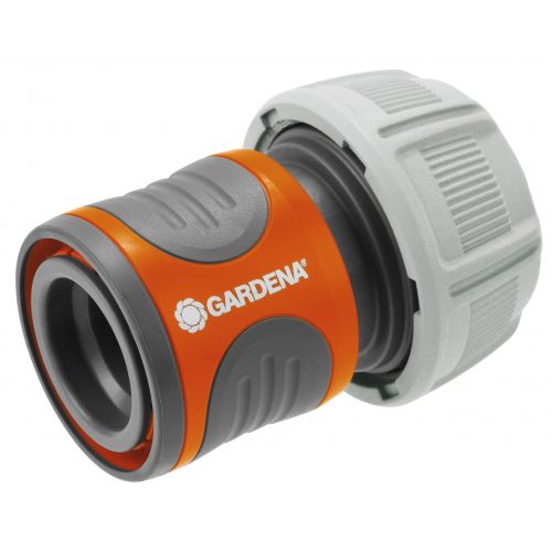 Conector rápido 19 mm (3/4\\\"). Blister