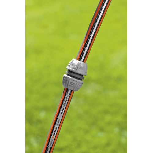 Reparador manguera GARDENA 13 mm (1/2\\\") - 15 mm (5/8\\\"). Blister