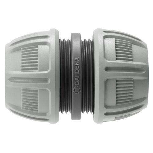 Reparador manguera GARDENA 13 mm (1/2\\\") - 15 mm (5/8\\\"). Blister