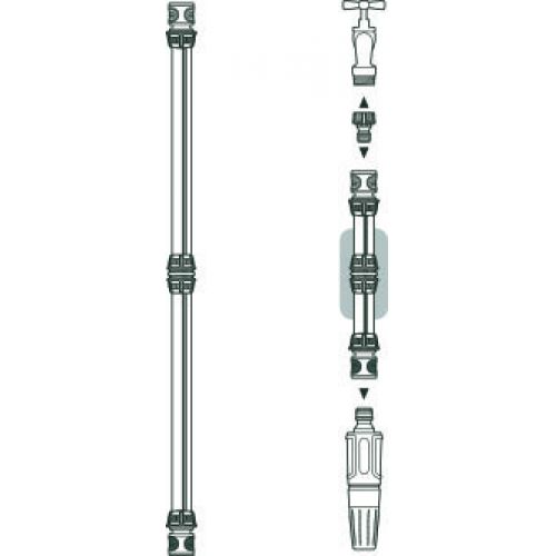Reparador 19 mm (3/4\\\"). Sin blister