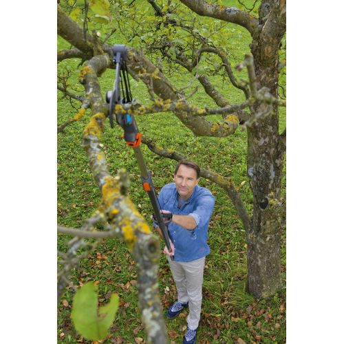 Tijera de pértiga Combisystem