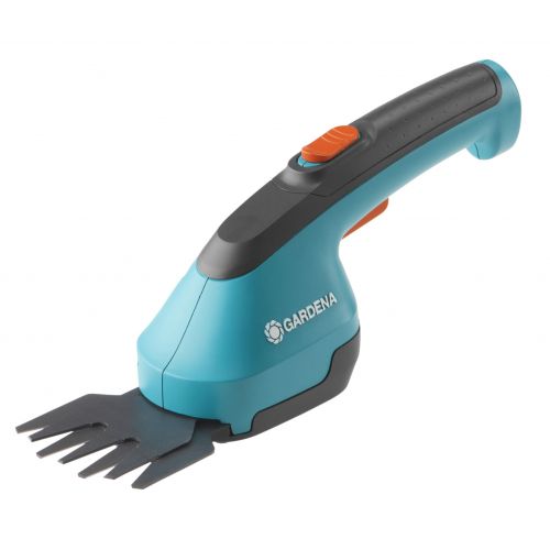 Tijeras cortacésped AccuCut Li