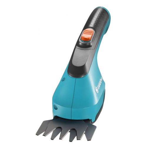 Tijeras cortacésped AccuCut Li